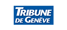 Logo Tribune de Geneve
